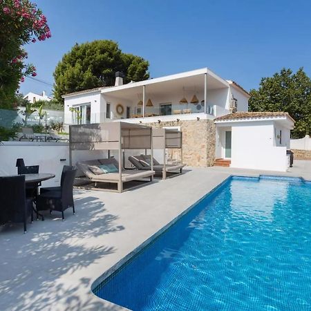 Villa Pino Altea Exteriör bild