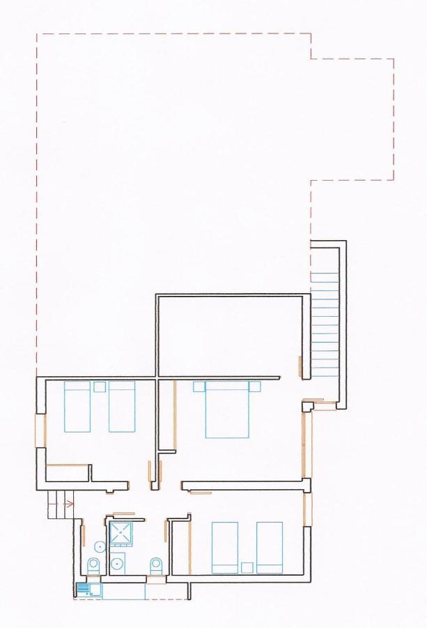 Villa Pino Altea Exteriör bild