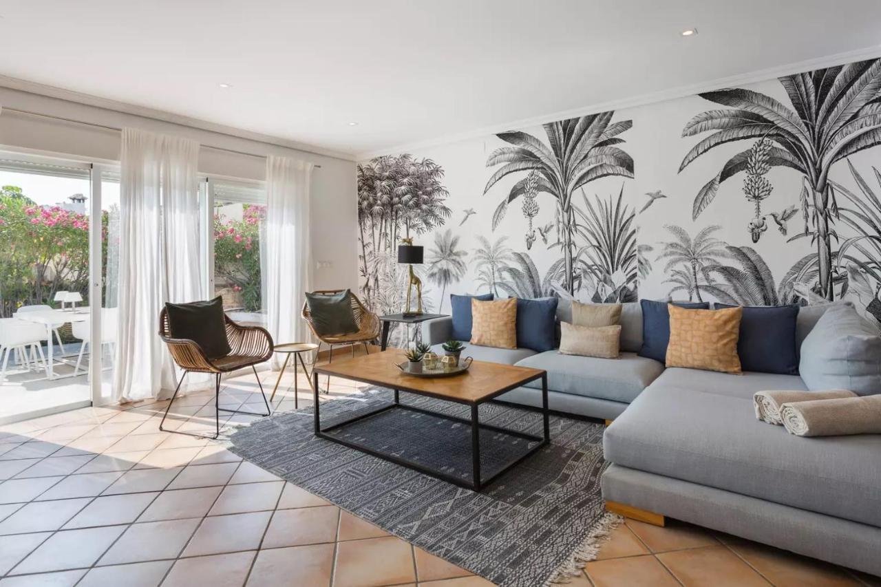 Villa Pino Altea Exteriör bild