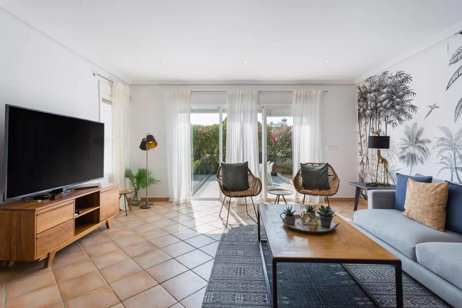 Villa Pino Altea Exteriör bild