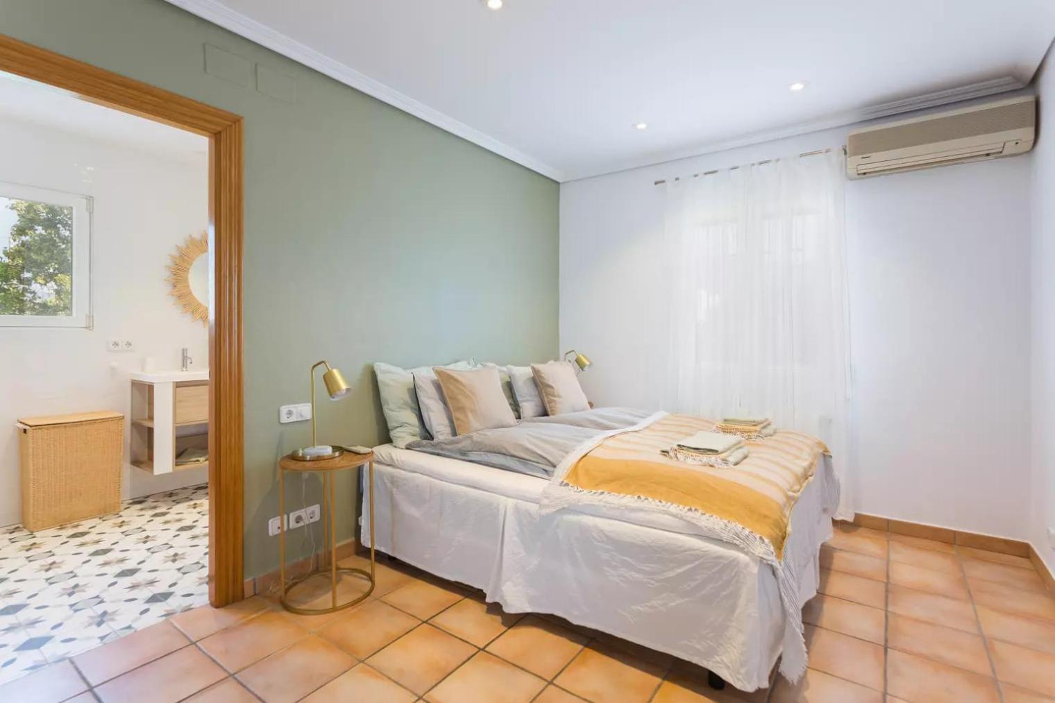 Villa Pino Altea Exteriör bild