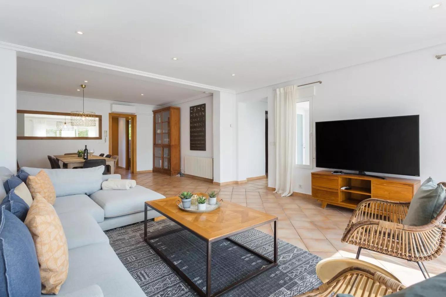Villa Pino Altea Exteriör bild