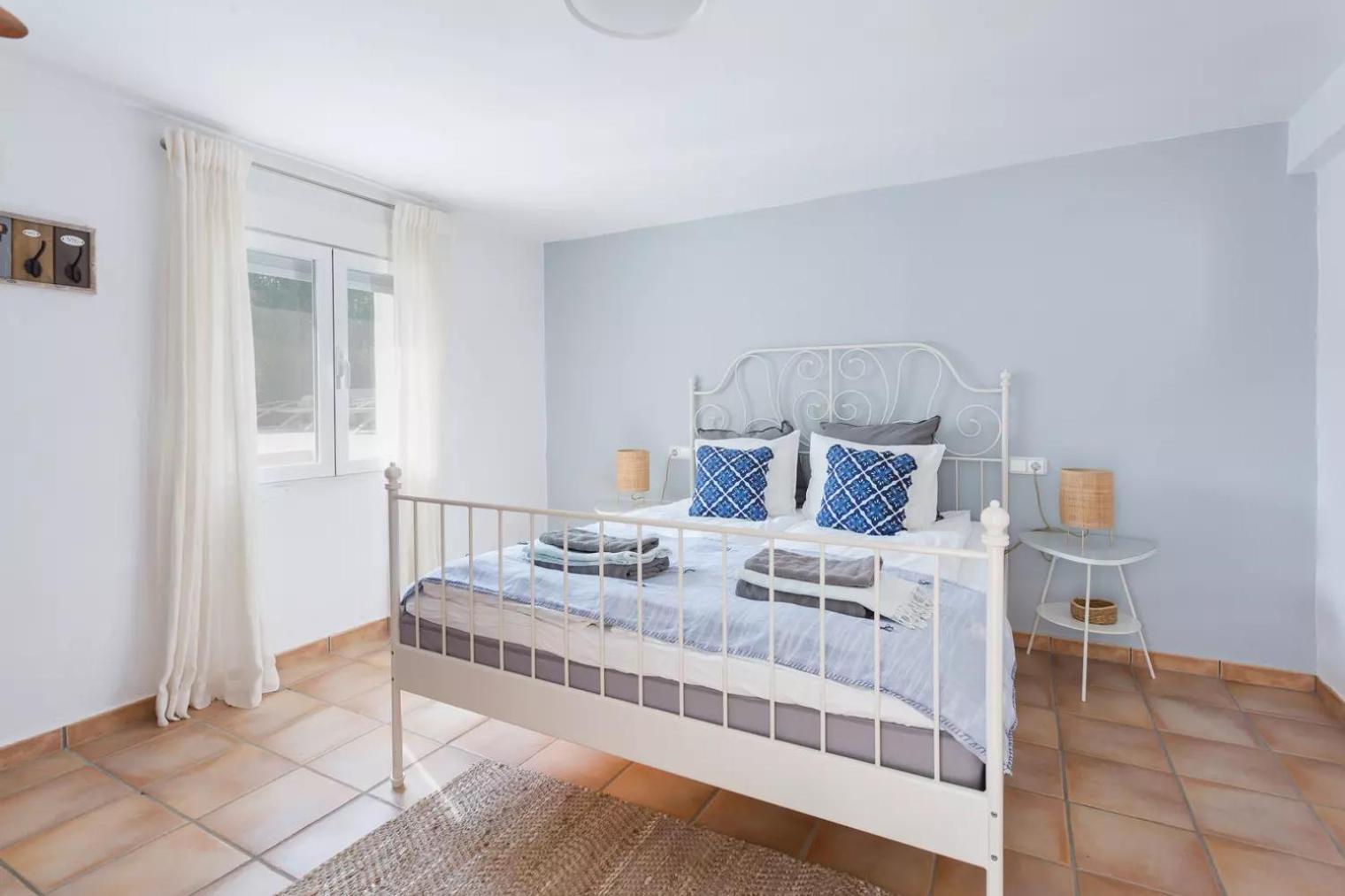 Villa Pino Altea Exteriör bild